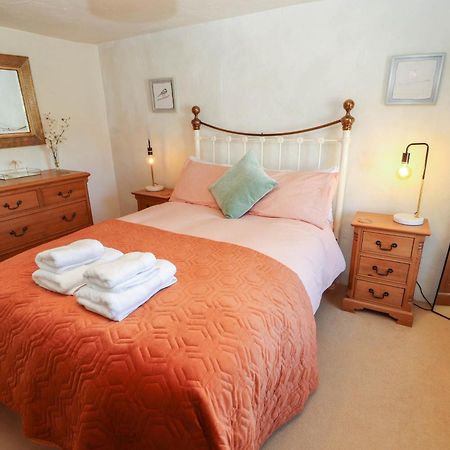Meadow Cottage Kendal Kültér fotó