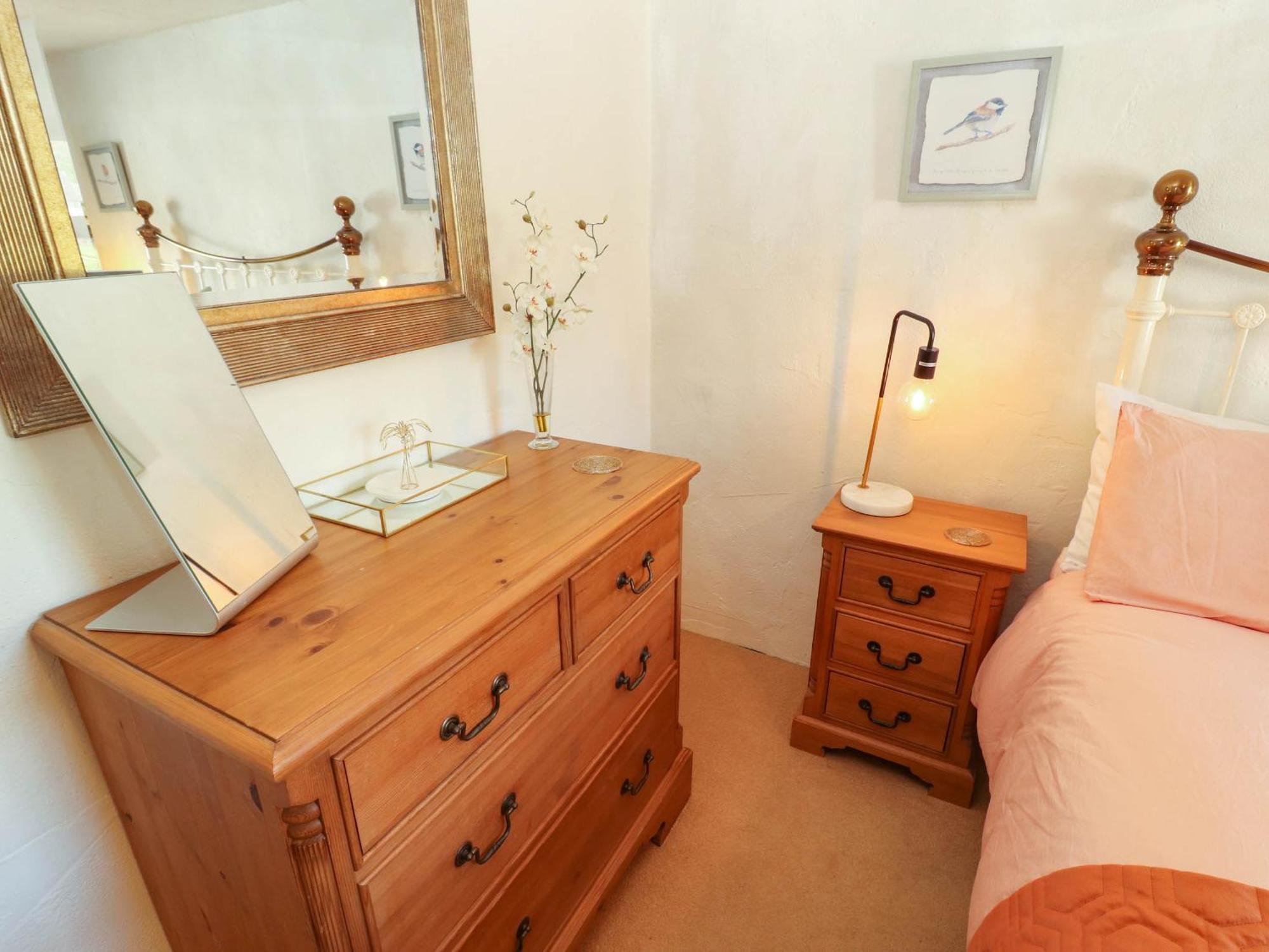 Meadow Cottage Kendal Kültér fotó