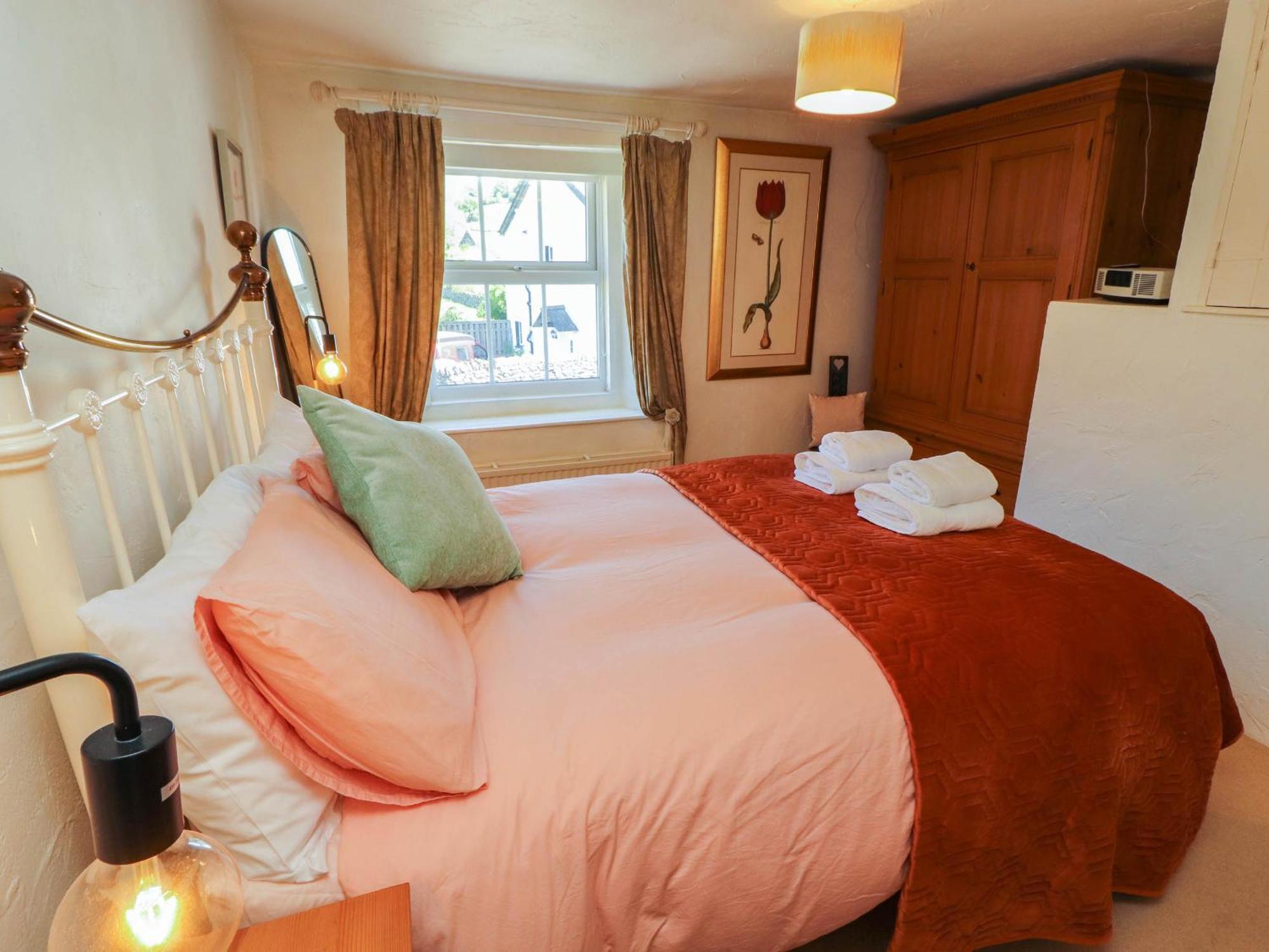 Meadow Cottage Kendal Kültér fotó