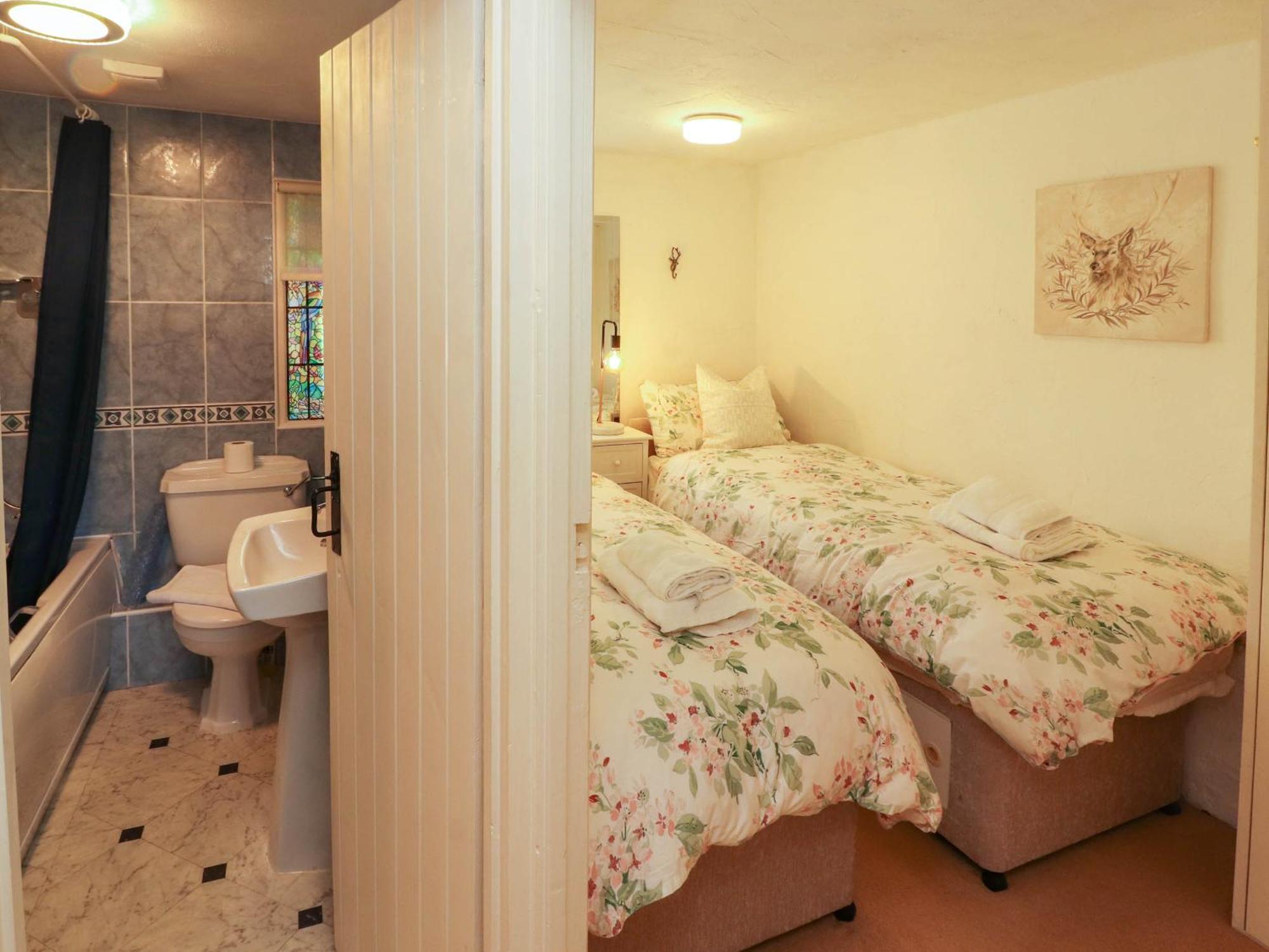 Meadow Cottage Kendal Kültér fotó