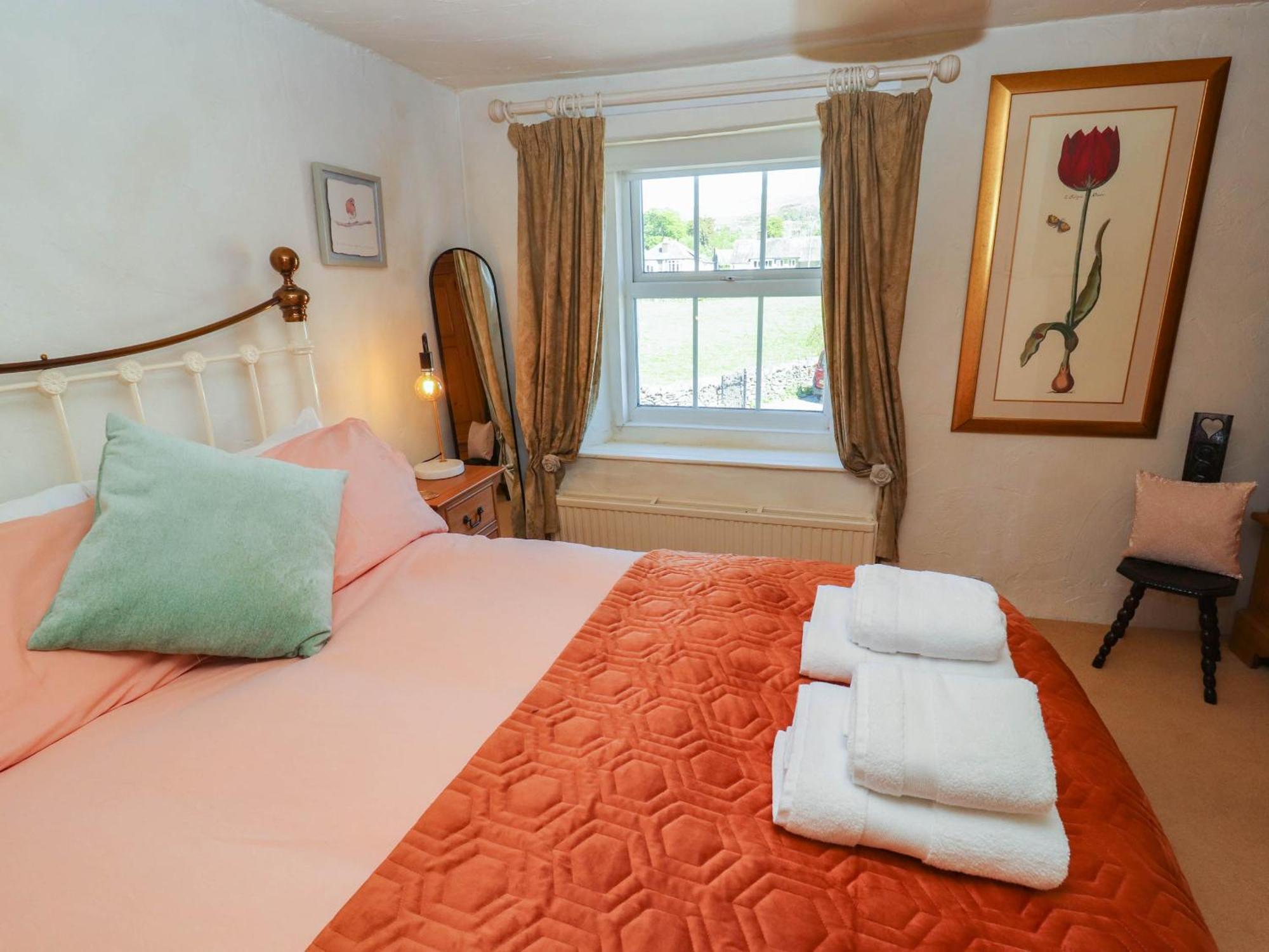 Meadow Cottage Kendal Kültér fotó