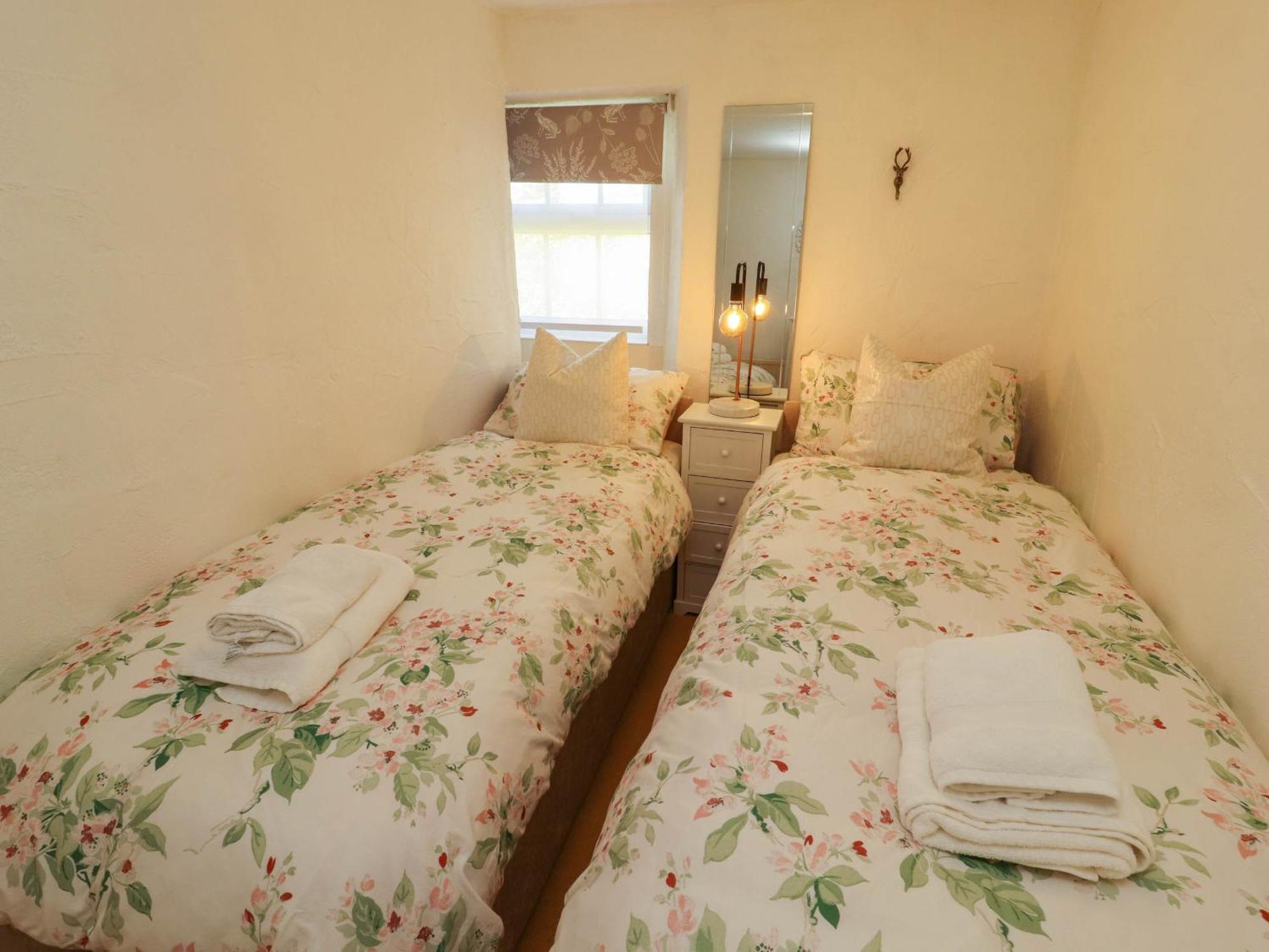Meadow Cottage Kendal Kültér fotó