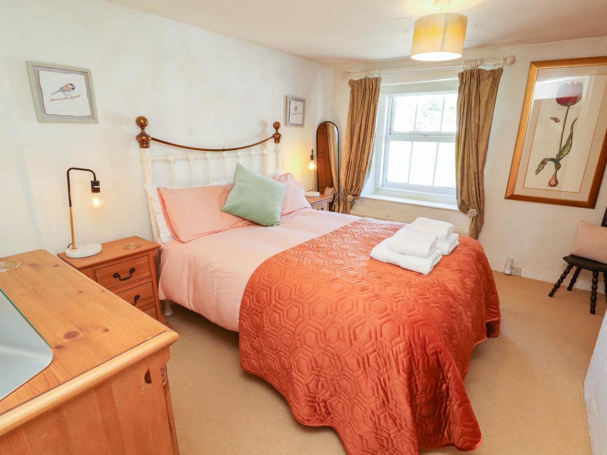 Meadow Cottage Kendal Kültér fotó