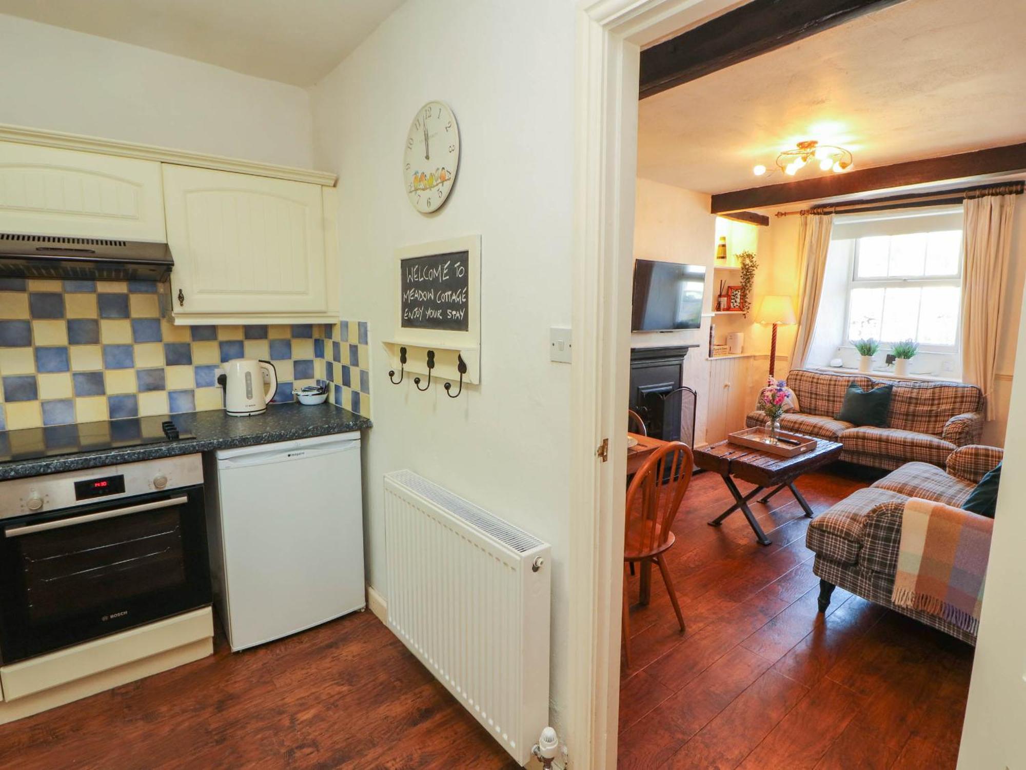 Meadow Cottage Kendal Kültér fotó