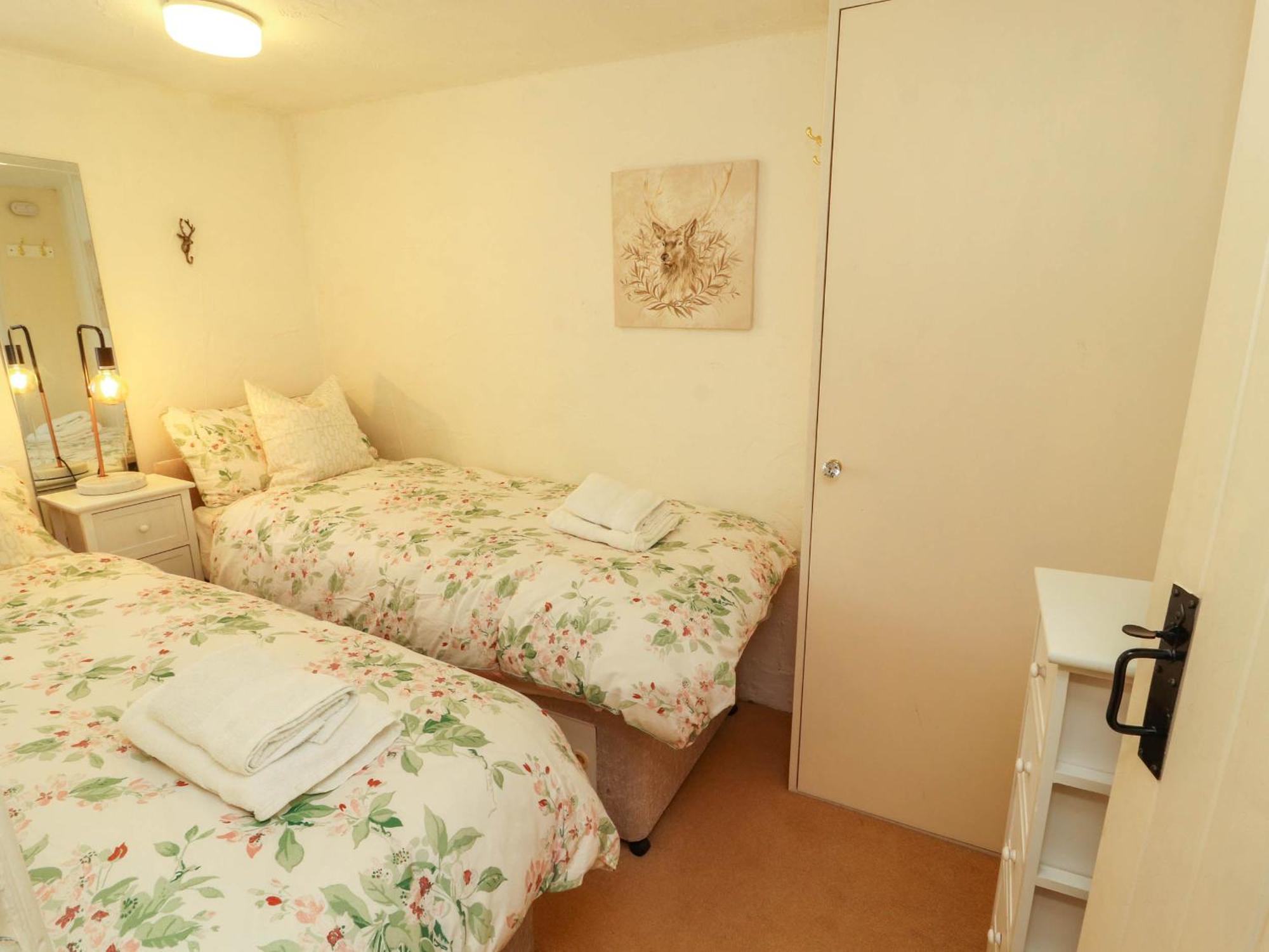 Meadow Cottage Kendal Kültér fotó
