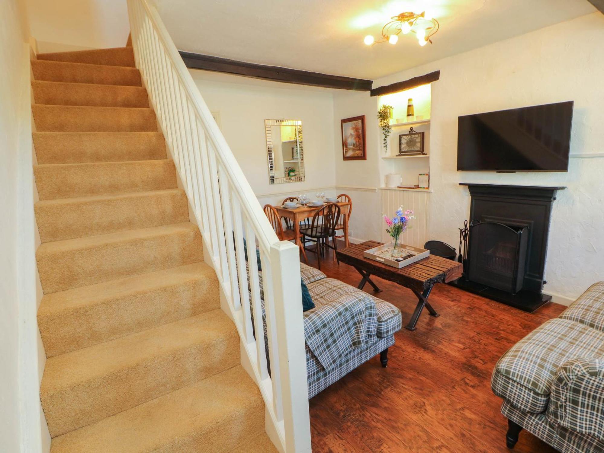 Meadow Cottage Kendal Kültér fotó