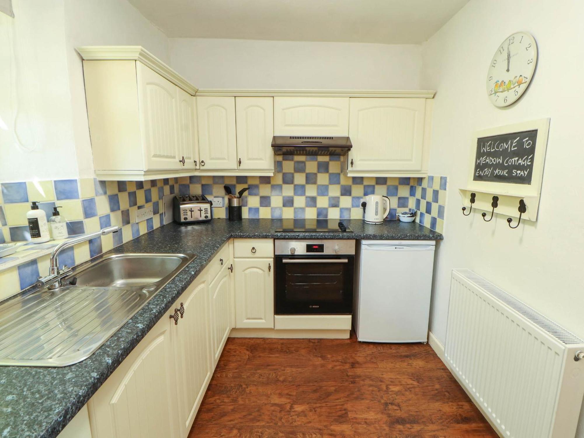 Meadow Cottage Kendal Kültér fotó