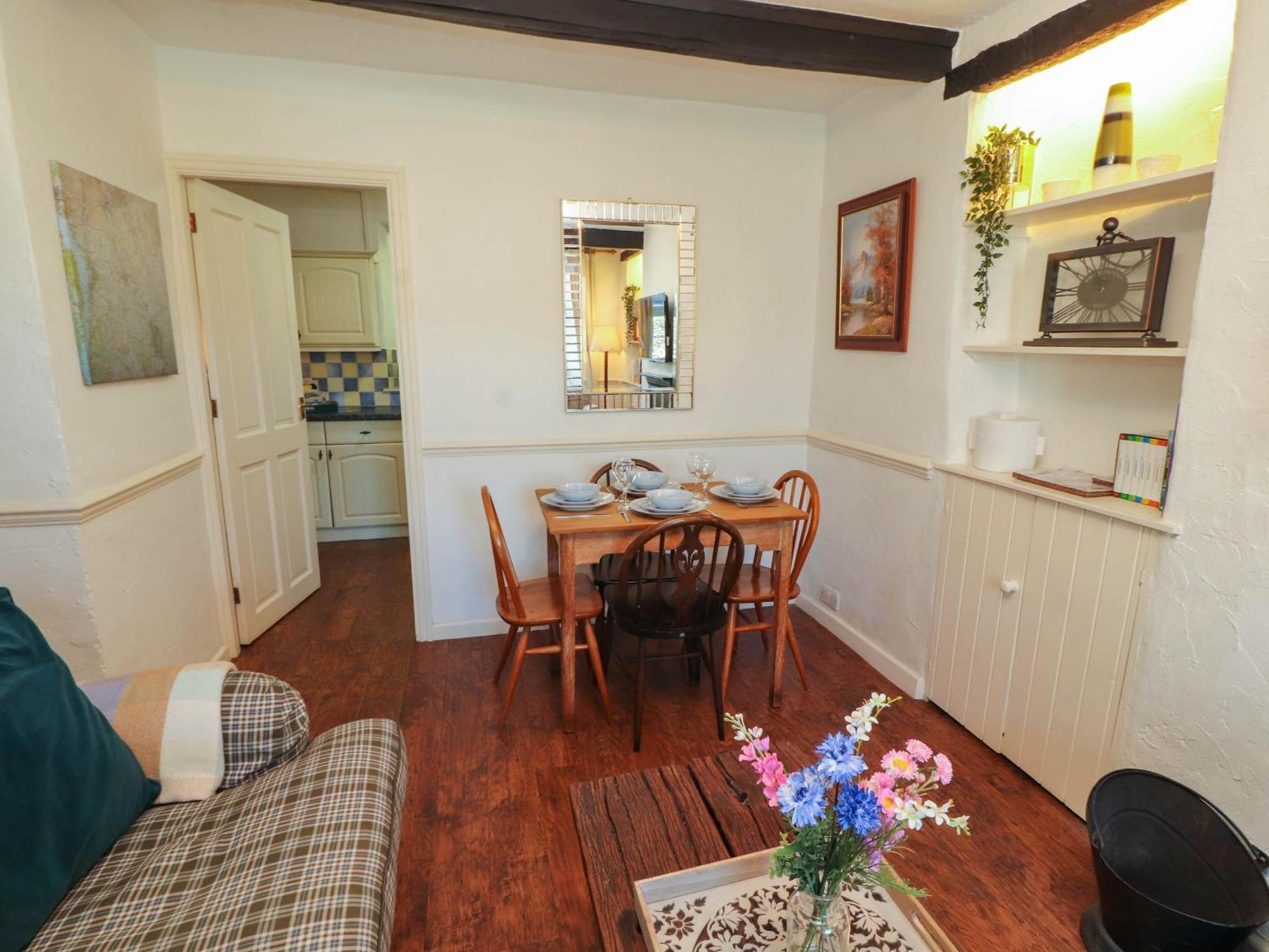 Meadow Cottage Kendal Kültér fotó