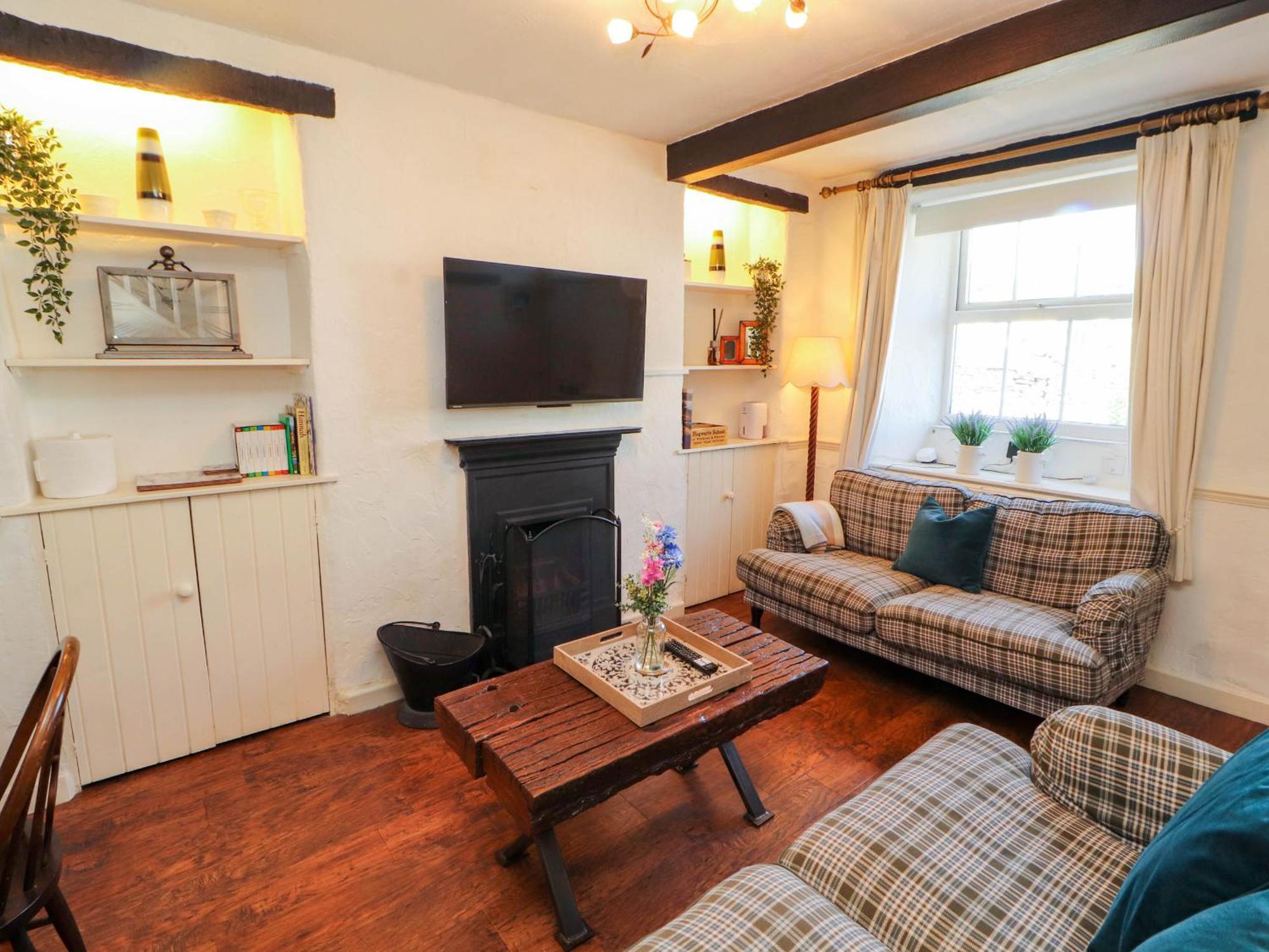 Meadow Cottage Kendal Kültér fotó