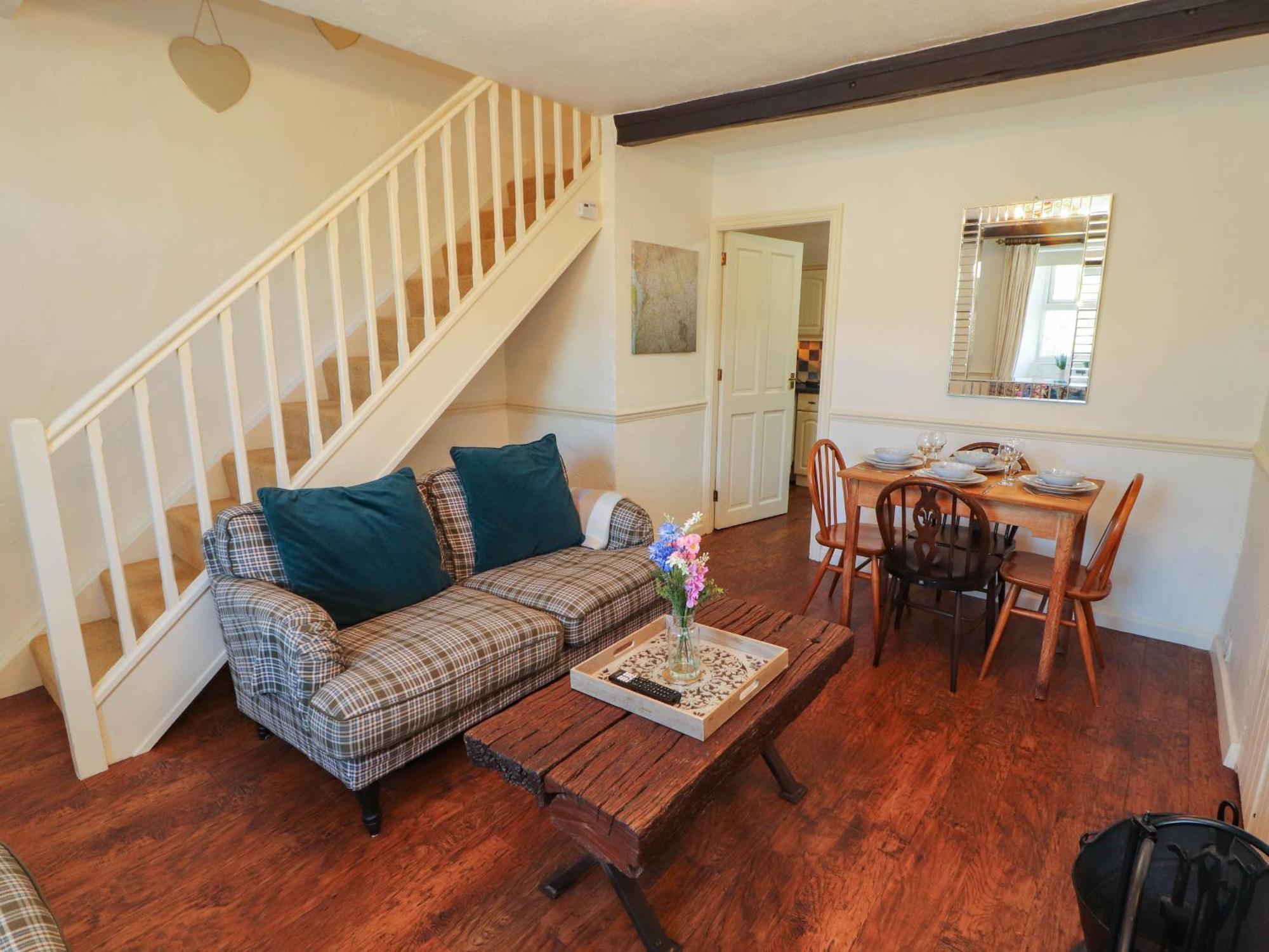 Meadow Cottage Kendal Kültér fotó